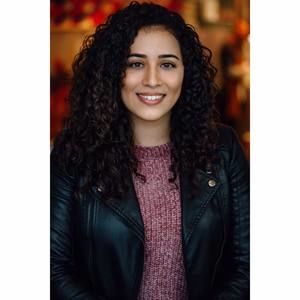 Meet your Posher, Vanessa